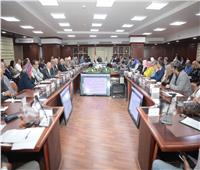المجلس التنفيذي لمحافظة بني سويف يوافق على اعتماد المخطط التفصيلي لمدينة ببا