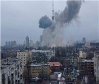 إعلام أوكراني: انفجارات في خاركوف وإعلان حالة التأهب الجوي 