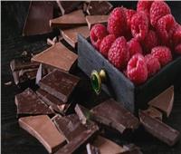 الكاكاو والشوكولاته مع التوت يحسنان مؤشرات القلب