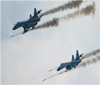 أوكرانيا تعلن إسقاط 29 صاروخا روسيا 