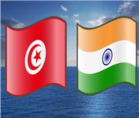 تونس والهند توقّعان برنامجا للتعاون الثقافي