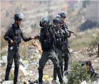 مستوطنون إسرائيليون يقتحمون موقعًا أثريًا شمال الضفة الغربية المحتلة