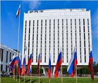 السفارة الروسية في واشنطن: تقرير «دورهام» ينفي مزاعم وجود علاقة بين ترامب وروسيا