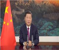 الرئيس الصيني يؤكد أهمية العمل مع قرغيزستان وطاجيكستان لبناء مستقبل مشترك