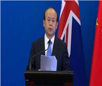 الصين تطلب من أستراليا تكثيف جهود البحث عن ناجين في حادث سفينة صيد بالمحيط الهندي