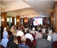 نائب محافظ قنا يشهد انطلاق المؤتمر العلمي الثاني للمركز الإقليمي لمرض السكري 