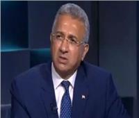 محمد حجازي: القمة العربية تأتي بوقت عصيب ويجب وجود رؤية موحدة تجاه سوريا