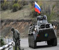 وزارة الدفاع الروسية ترسل شحنات عسكرية إلى نيكاراجوا