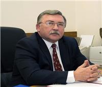 المبعوث الروسي يبحث مع رئيس «الوكالة الذرية» الوضع بمحطة زابوريجيا