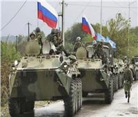 أوكرانيا: القوات الروسية قصفت «خيرسون» 57 مرة خلال 24 ساعة