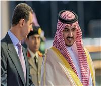 الأنظار على سوريا مع بدء القمة العربية في السعودية 