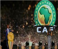 كاف يعلن زيادة الجوائز المالية لبطولتي دوري أبطال إفريقيا والكونفدرالية