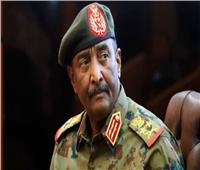 البرهان يعفى حميدتي من منصبه بمجلس السيادة السوداني ويعيّن مالك عقار خلفا له
