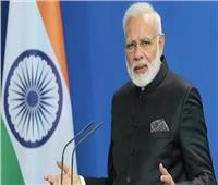 رئيس وزراء الهند يصل إلى اليابان للمشاركة في قمة مجموعة السبع