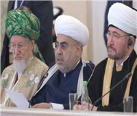 افتتاح المنتدى الاقتصادى الدولى "روسيا العالم الإسلامى "بمشاركة 85 دولة