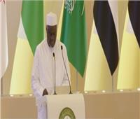 رئيس المفوضية الأفريقية: الأزمة في السودان لا يمكن حلها بالطرق العسكرية