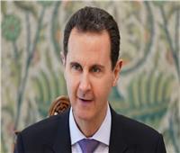 بشار الأسد: القمة العربية فرصة تاريخية لإعادة ترتيب شؤوننا