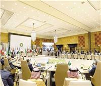 إعلان جدة الصادرعن القمة العربية الــ32 يؤكد على مركزية القضية الفلسطينية