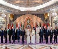 إعلان جدة يشدد على ضرورة وقف التدخلات الخارجية في شؤون الدول العربية