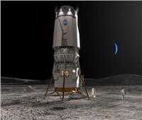 «بلو أوريجين» تطور مركبة هبوط ثانية على سطح القمر