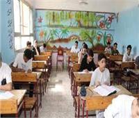 تعليم المنيا: تخصيص 414 لجنة لاستقبال 95 ألف طالب بالشهادة الإعدادية 