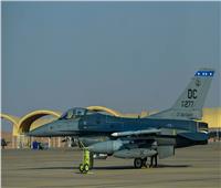 الجارديان: واشنطن تعدل عن موقفها وتسمح بتزويد أوكرانيا بطائرات «أف - 16»