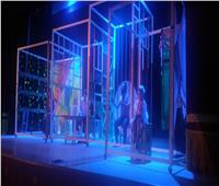 عرض مسرحية «إنها مسألة كرامة» ببني سويف تزامنًا مع الذكرى الـ75 للنكبة