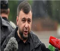 بوشيلين: سلطات كييف تختنق من الغضب لرؤيتها إعادة إعمار ماريوبول