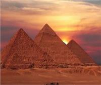 خبير أثري: مصر واحدة من أفضل الوجهات السياحية العالمية
