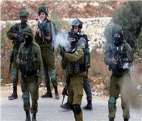 إصابة فلسطيني برصاص الاحتلال قرب حاجز عسكري شمال الضفة الغربية