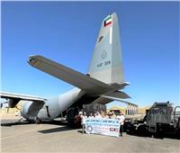 إقلاع طائرة كويتية بحمولة 10 أطنان من المواد الطبية لإغاثة السودان