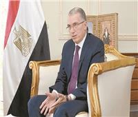 سفيرنا في مسقط: الروابط الثقافية بين مصر وعُمان «كبيرة جدا» 
