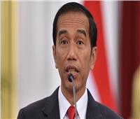 الرئيس الإندونيسي ورئيس وزراء جزر كوك يناقشان تعزيز التعاون في منطقة المحيط الهادئ