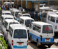 في خدمتك| تعرف على المادة 29 من قانون المرور الخاصة بسيارات الأجرة