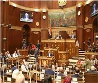 عبد الرزاق يعلن بديل النائب الراحل محمود البكري بمجلس الشيوخ