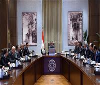رئيس الوزراء يتابع موقف سداد مستحقات شركة "المقاولون العرب" لدى عدد من الجهات الحكومية