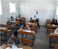 انطلاق امتحانات الشهادة الثانوية الأزهرية بقسميها العلمي والأدبي في فلسطين