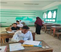 استقرار وهدوء في ثاني أيام امتحانات الشهادتين الابتدائية والإعدادية الأزهرية
