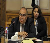 محمود محيي الدين:سوق للكربون في مصر مرتبط بالتطورات الدولية والإقليمية 