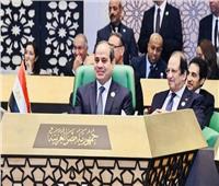 «عمال مصر»: كلمة الرئيس السيسي بالقمة العربية رسائل شاملة لمعالجة قضايا المنطقة