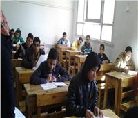 تداول امتحان مادة الهندسة لطلاب الإعدادية بالقاهرة.. و«التعليم»: جاري التحقق