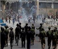 156 شهيدا حصيلة العدوان الإسرائيلي منذ بداية العام الجاري