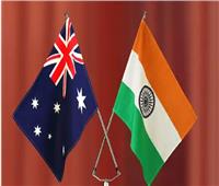 أستراليا: نشترك مع الهند في الالتزام بتحقيق الاستقرار والأمن في منطقة المحيطين الهندي والهادئ