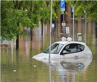 الاتحاد الأوروبي يعلن حشد المساعدات لإيطاليا في مواجهة الفيضانات