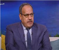 محمد أمين: زيارة السلطان هيثم لمصر تعبر عن قوة العلاقات مع عمان