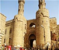 «كونا»: «بوابة زويلة» الأثرية واحدة من أهم المعالم في «القاهرة الفاطمية»