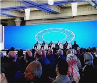 انطلاق مؤتمر العمل العربي بالقاهرة بحضور وزراء من 21 دولة عربية