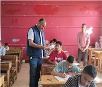 «تعليم المنوفية»: امتحان الجبر في مستوى الطالب المتوسط