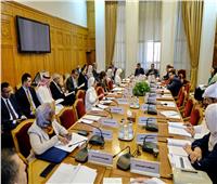 عقد الاجتماع التاسع عشر للجنة العربية للإعلام الإلكتروني