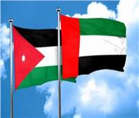 الإمارات والأردن يبحثان سبل تعزيز علاقات التعاون البرلماني